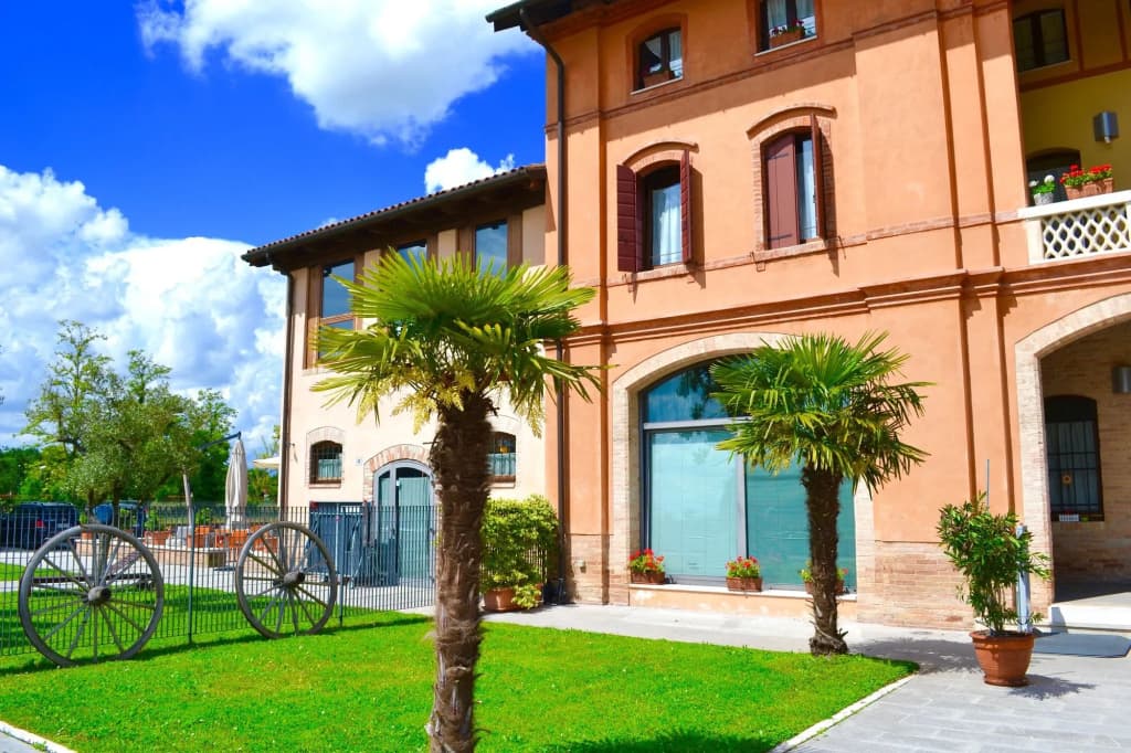Residence Baco da Seta - photo 9