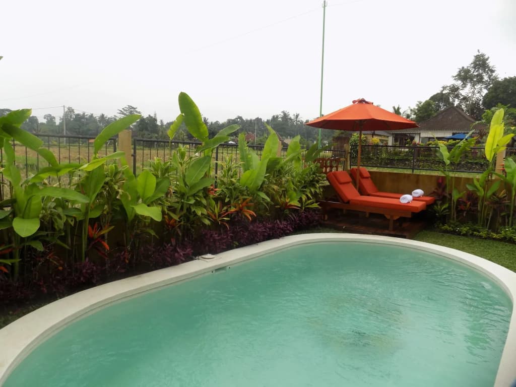 Hideaway Villas Candy - Ubud by Kanaan Hospitality - photo 12
