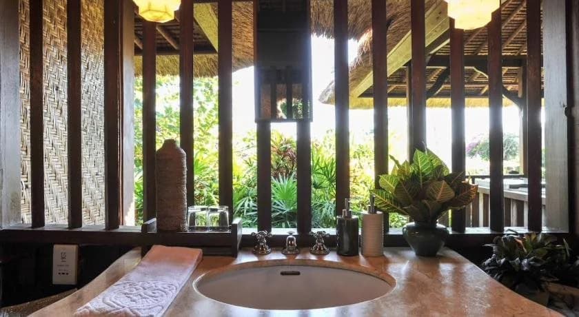 Taman Bebek Resort & Spa - photo 17