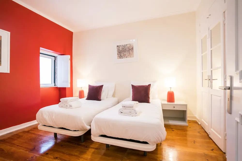 São Bento Authentic Apartment - photo 2