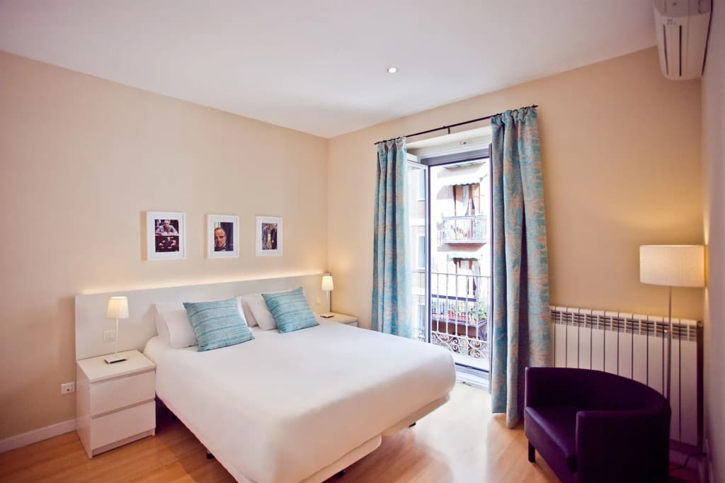 Apartment in the Centre - photo 6
