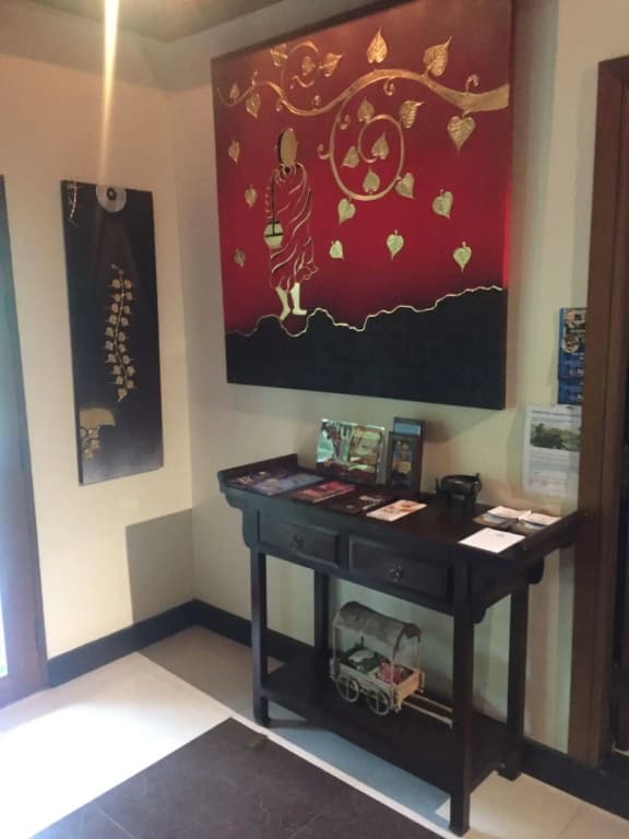 Baan Wanicha Bed and Breakfast Resort (SHA Plus+) - photo 11