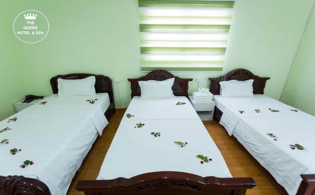 The Queen hotel and spa 2 - photo 6
