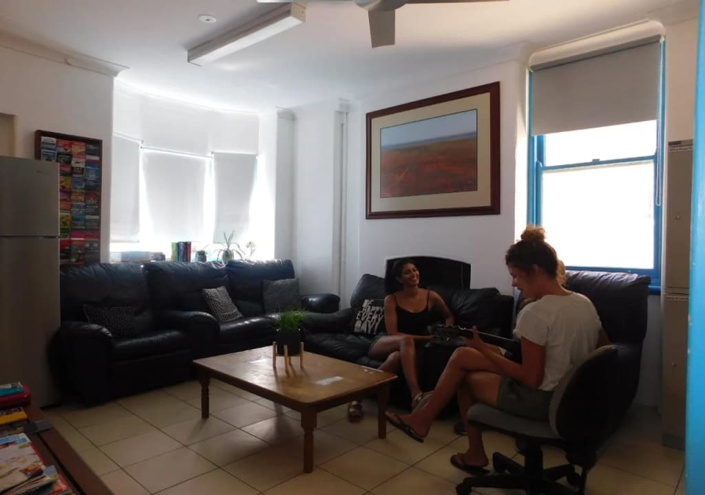 Casa Central Accommodation - Hostel - photo 21