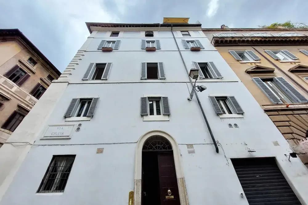 Sangallo Charme in Rome - photo 1