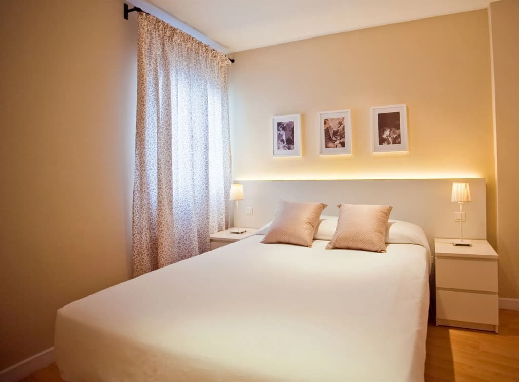 Apartment in the Centre - photo 2
