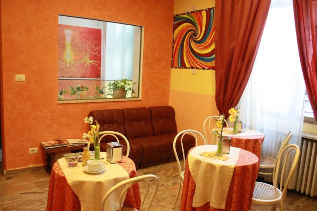 Hotel San Giovanni - photo 14
