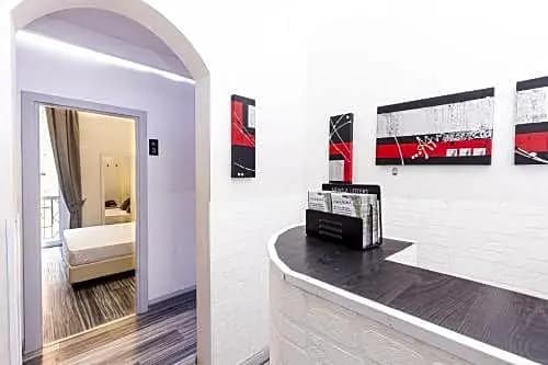 BB'S Suites Corso - photo 13