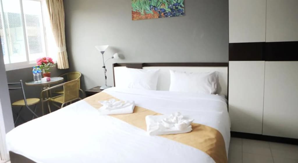 Guan Chao Yin Hotel - photo 4
