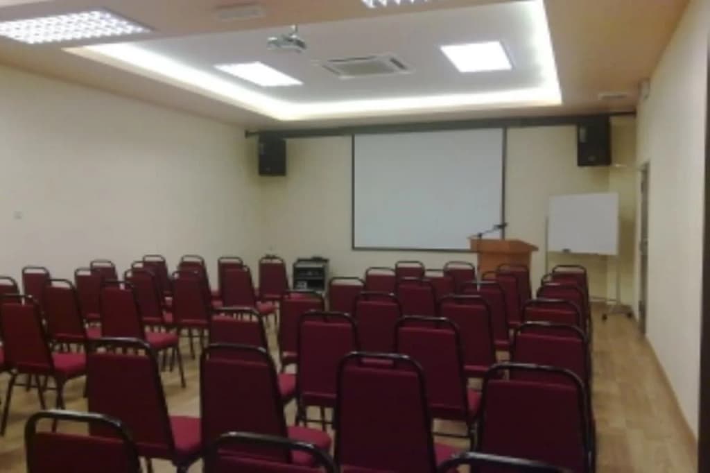 My Hotel Bukit Mertajam - photo 12