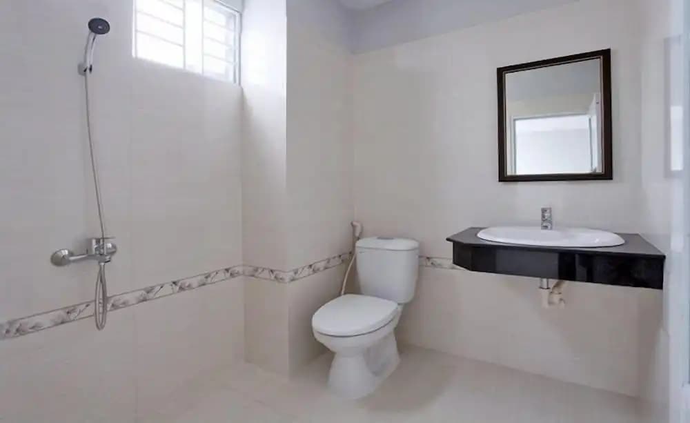 White Swan Apartment - photo 7