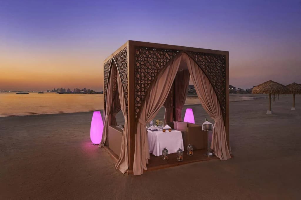 Banana Island Resort Doha by Anantara Resort - photo 35