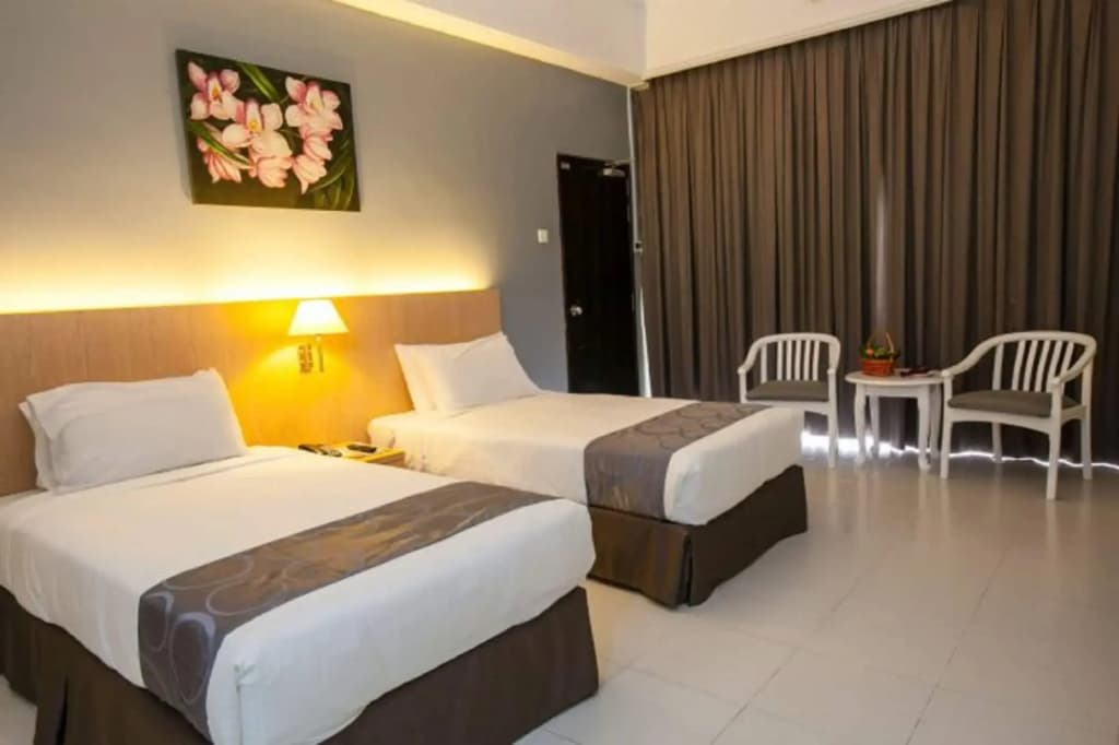 Amverton Heritage Resort - photo 2