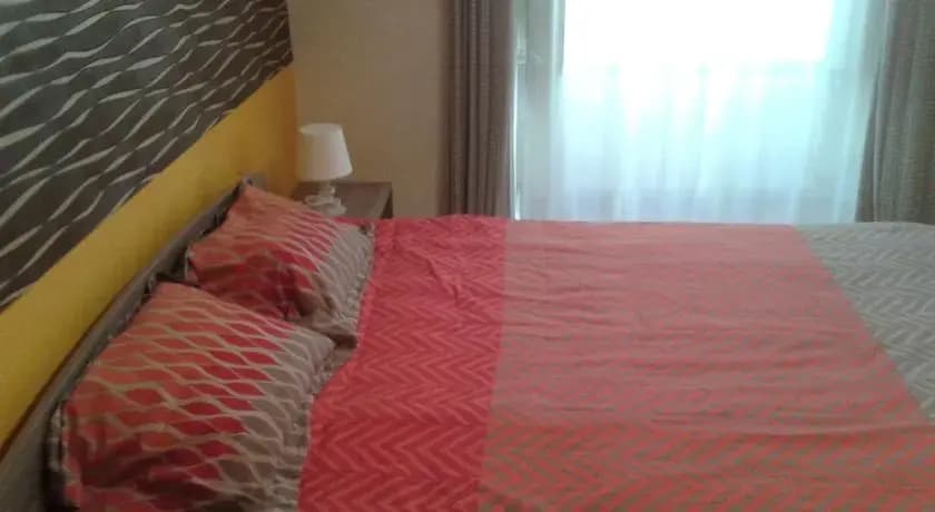 Apriory Apartmants Sas - photo 2
