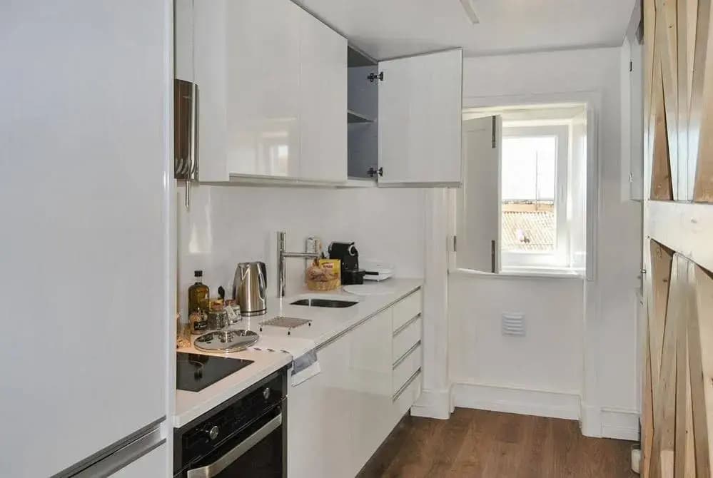 Lisbon Charming Apartments - Chiado - photo 12