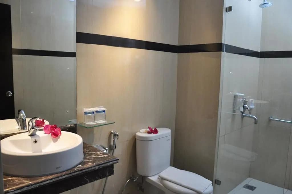 Casa Living Senayan - photo 9