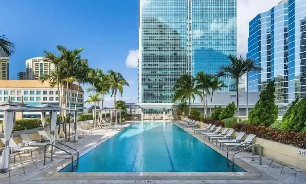 Brickell Ave Suites-Miami - photo 13