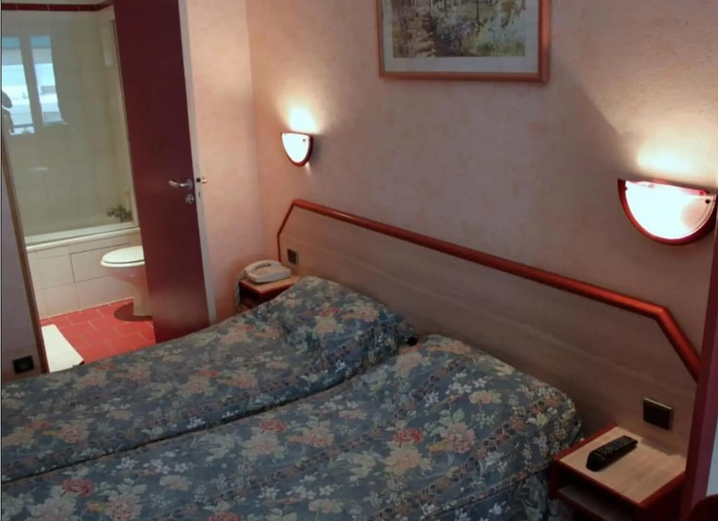 Aladin Hotel - photo 2
