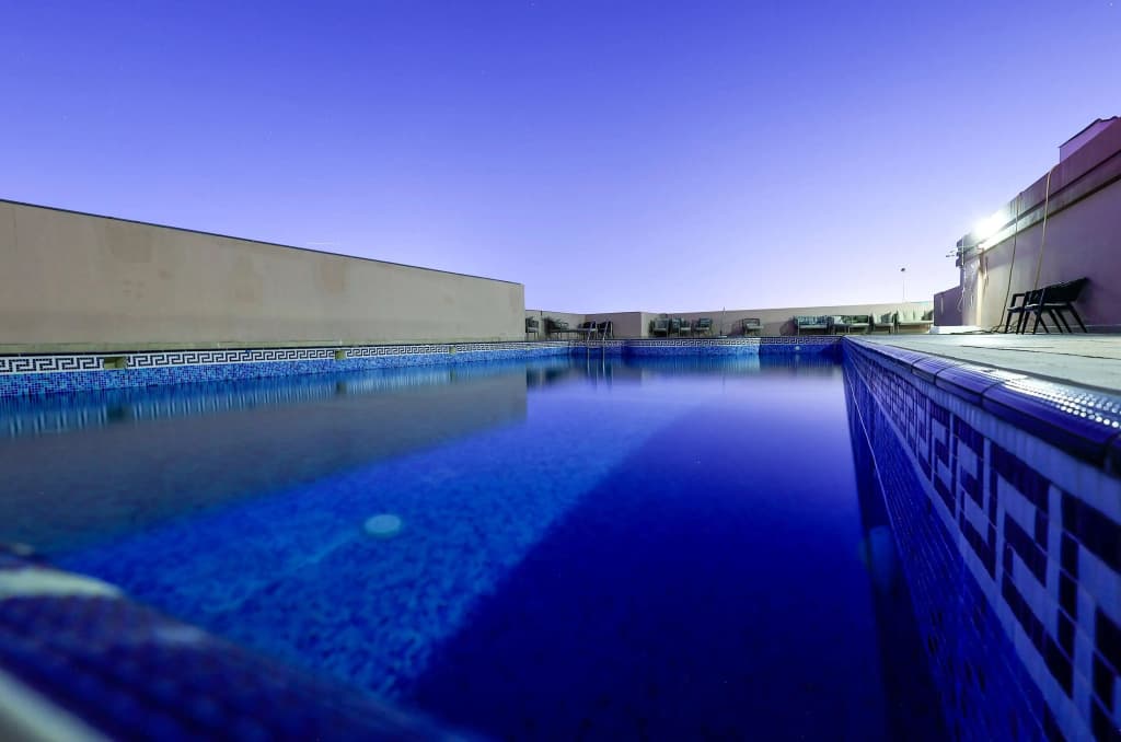 Best Western Premier M Four Hotel - photo 16