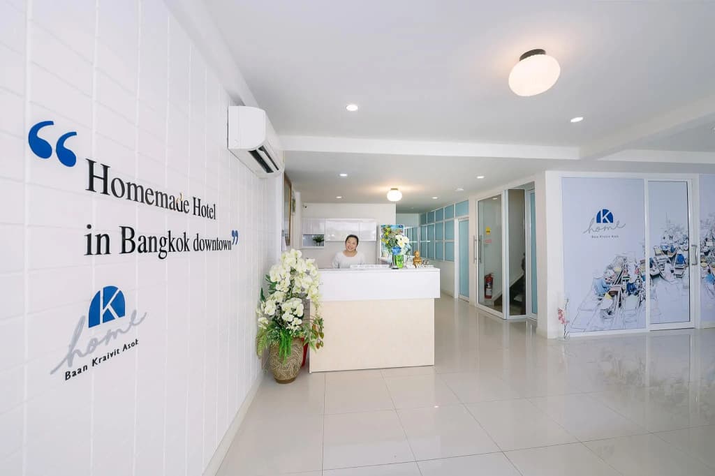K Home Asok - photo 2
