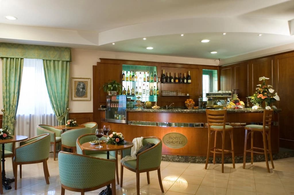 Hotel Castle - photo 18