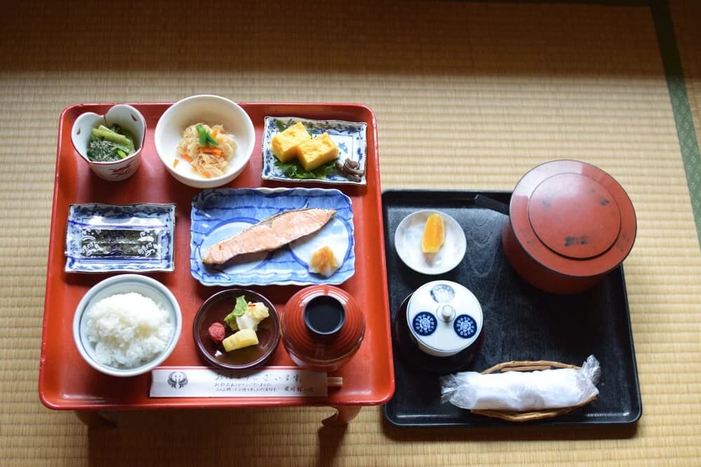 Homeikan Morikawa Annex - photo 8