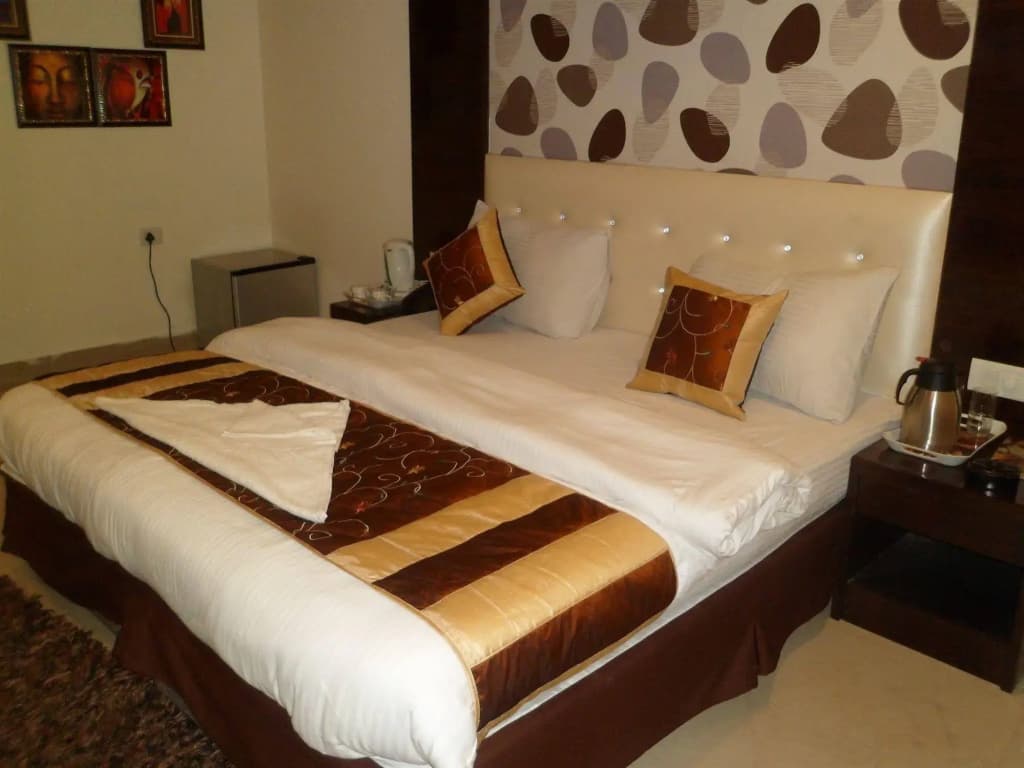 Hotel Arjun - photo 3