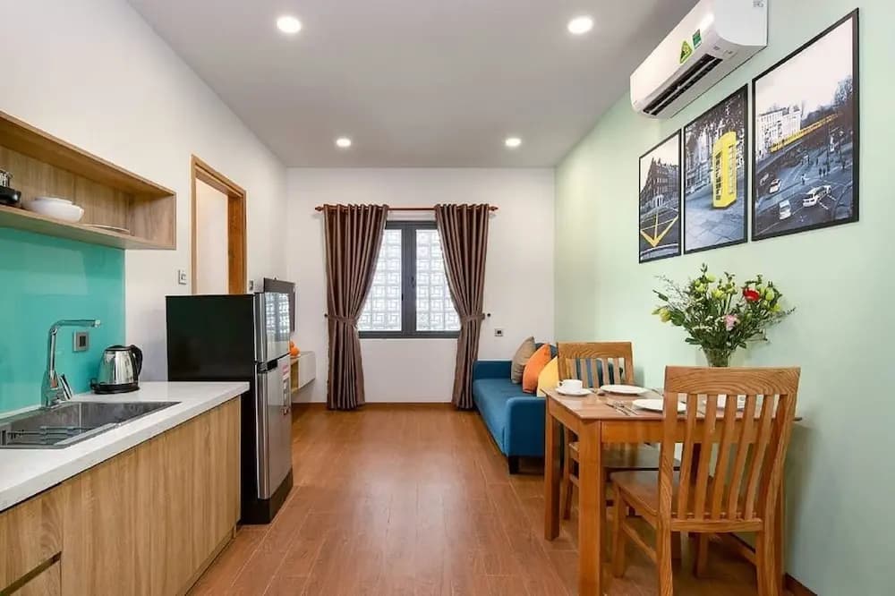 Vyvy Apartment - The Art - photo 17