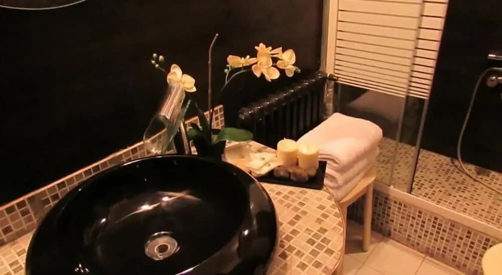 Hotel Ambra - photo 10