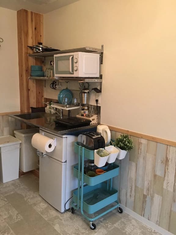 R Guest House Namba - photo 19
