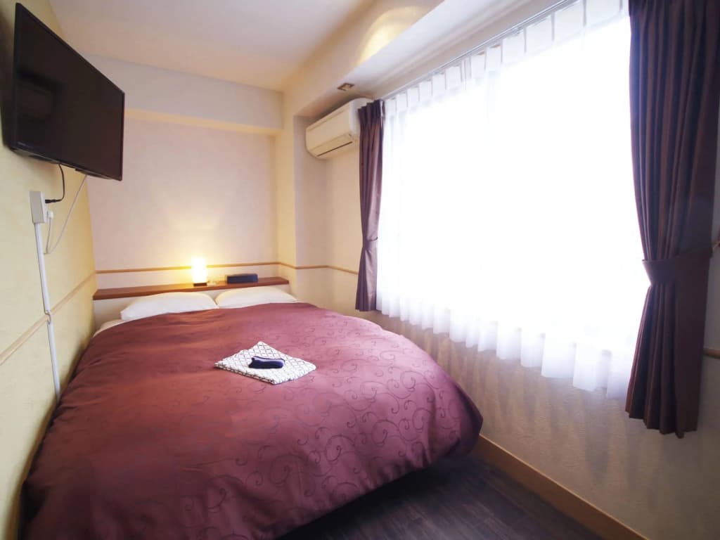 Oak Hotel Ikebukuro - photo 2