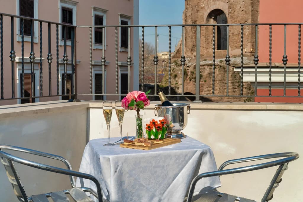 Hotel Balilla - photo 7
