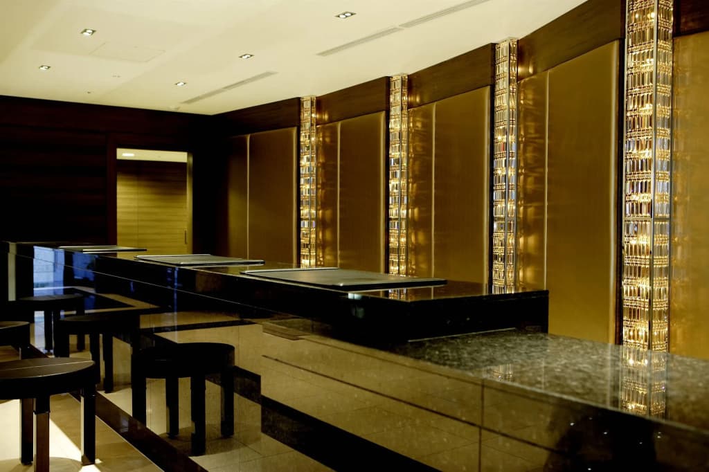Trusty Tokyo Bayside Hotel - photo 24