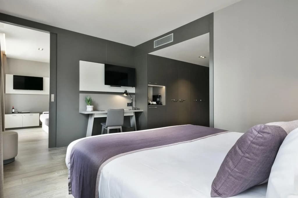 Hotel Upper Diagonal - photo 36