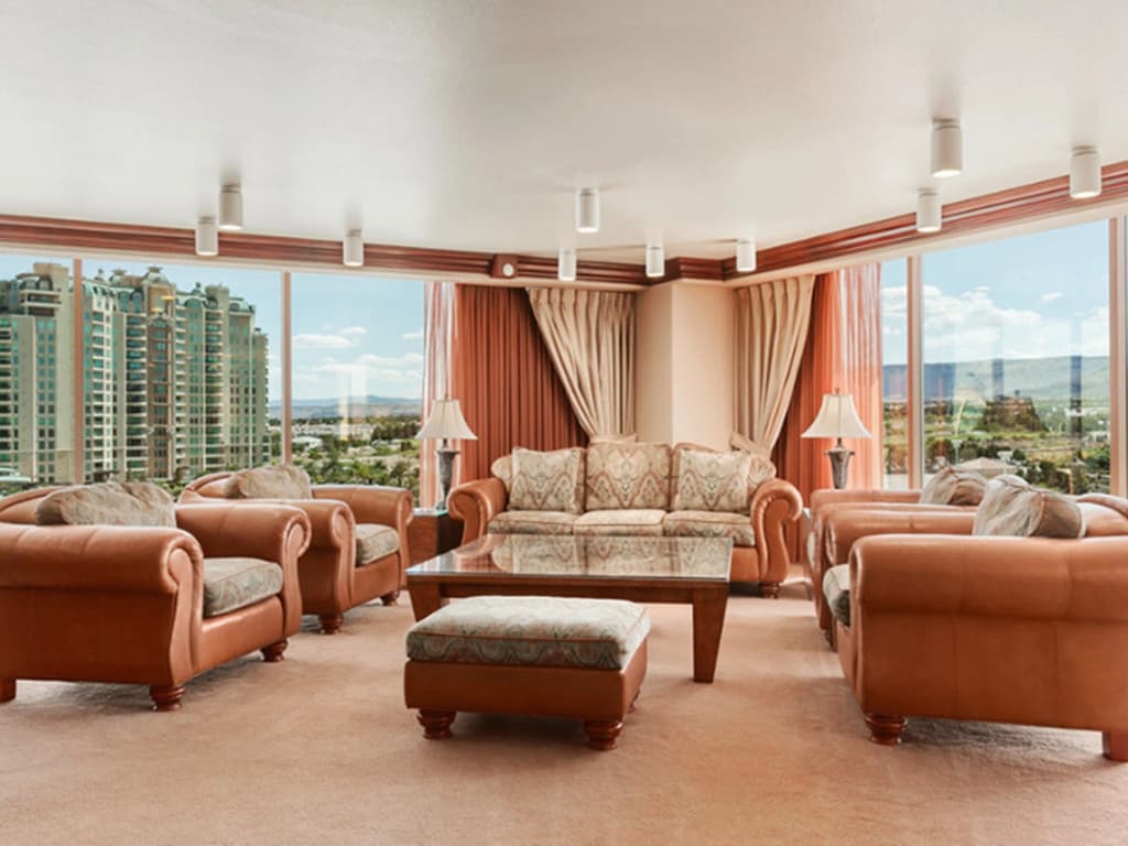 Suncoast Hotel and Casino - photo 2