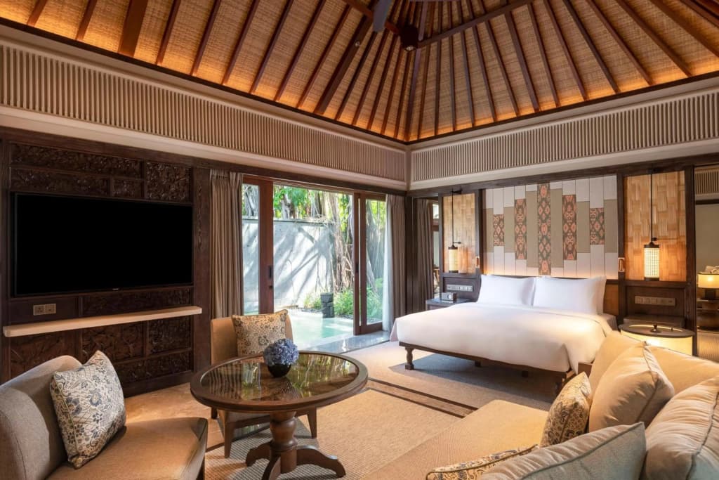 Andaz Bali, By Hyatt - photo 5