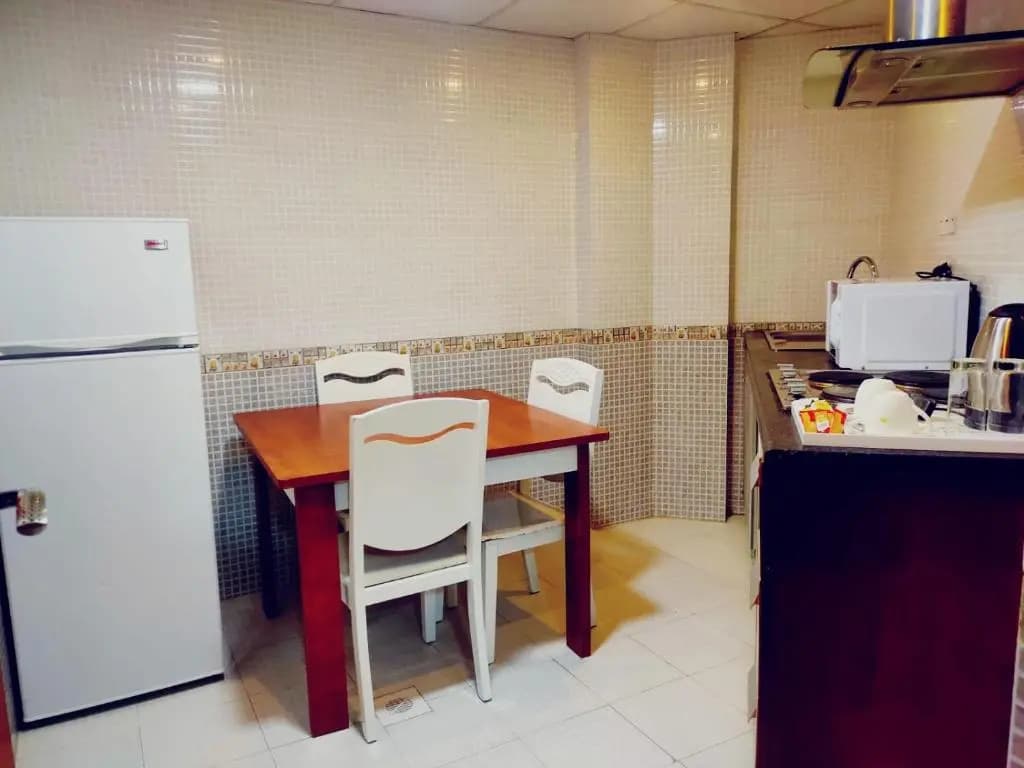 Grand Inn Hotel Apartment - photo 13