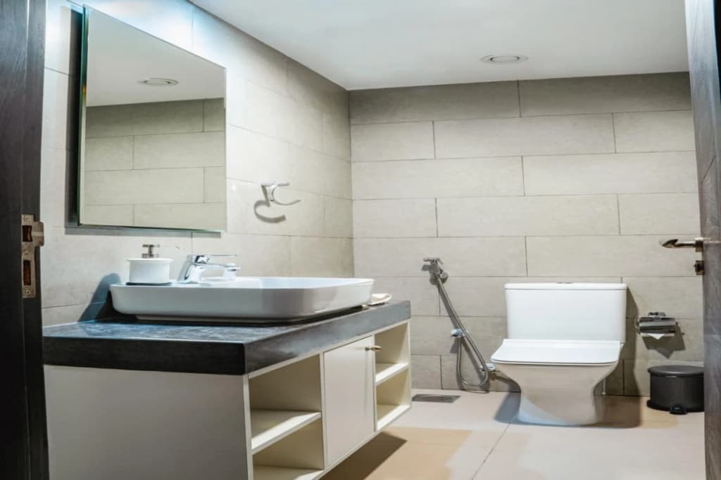 Luxe Grand Hotel Apartments - photo 10