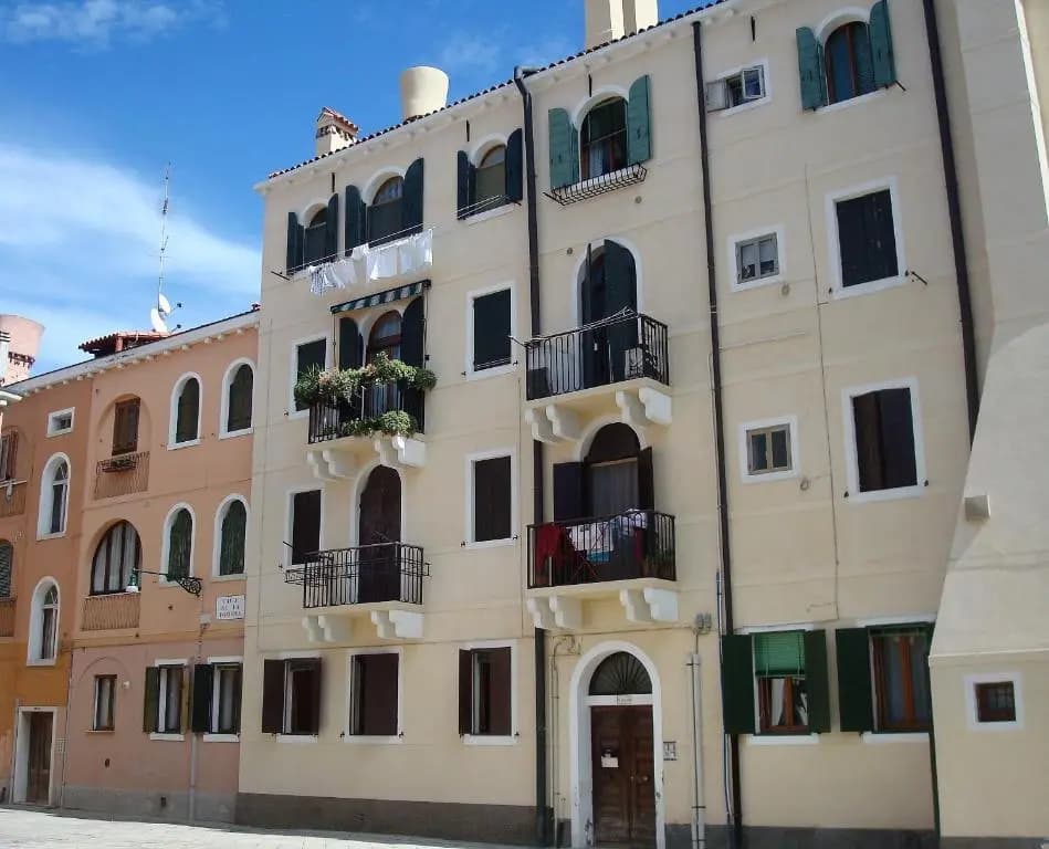Apartment Ca' Petrona - main photo