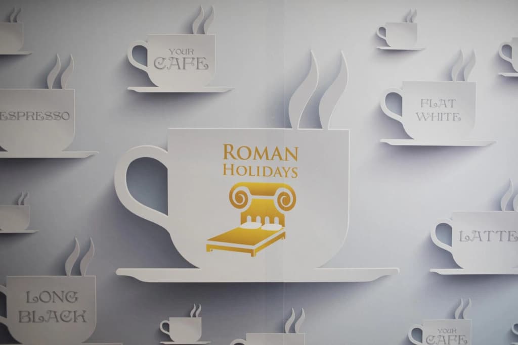 Roman Holidays cuore dell'Impero - photo 33