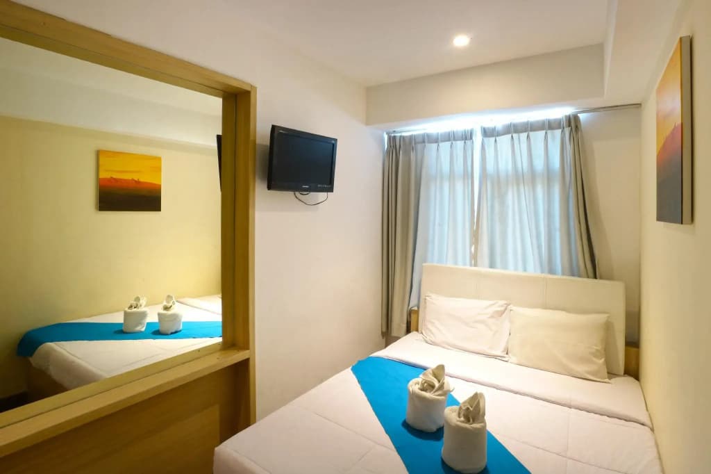 Kimono Hotel - photo 7
