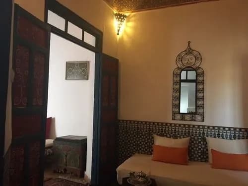 Riad Mon Grigri - photo 4