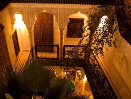 Riad Dar Al Jawhara - photo 10