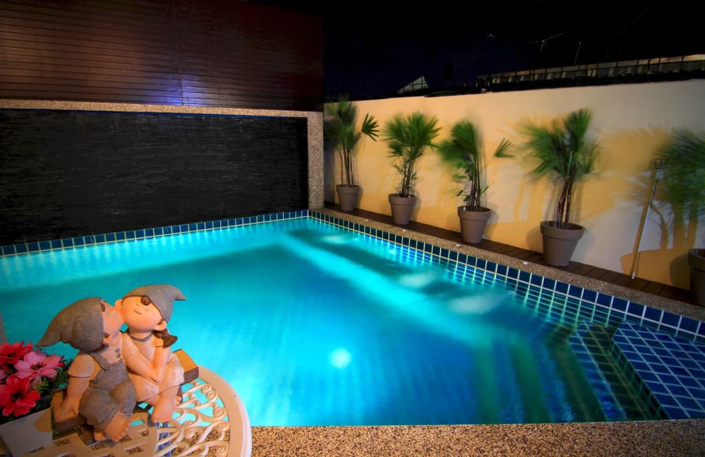 Cool Residence - photo 12