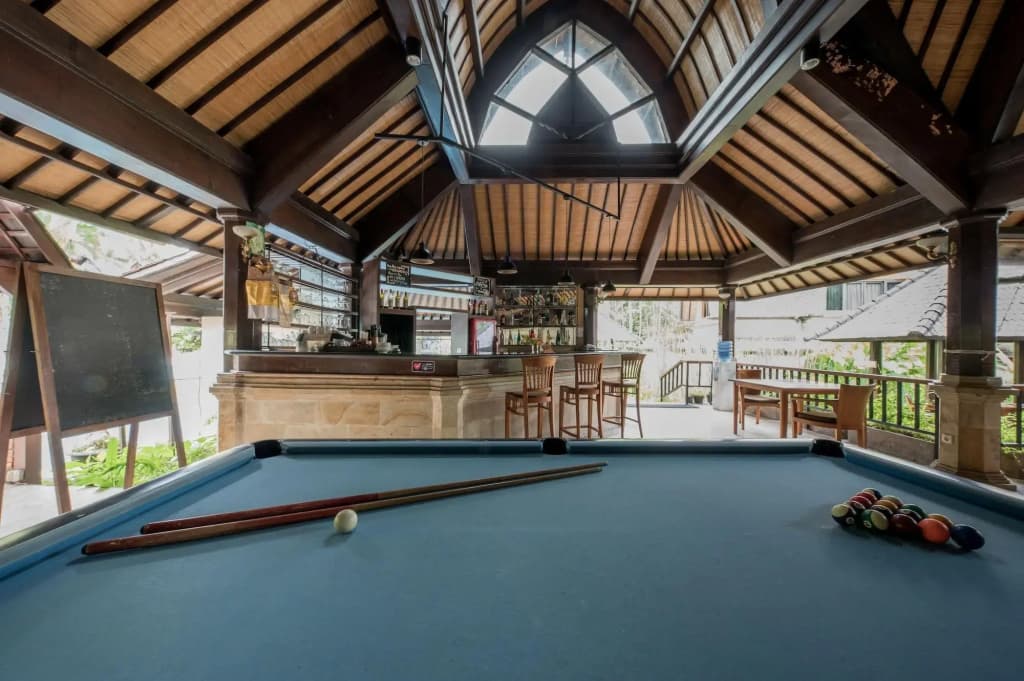 Hotel Vila Lumbung - photo 20