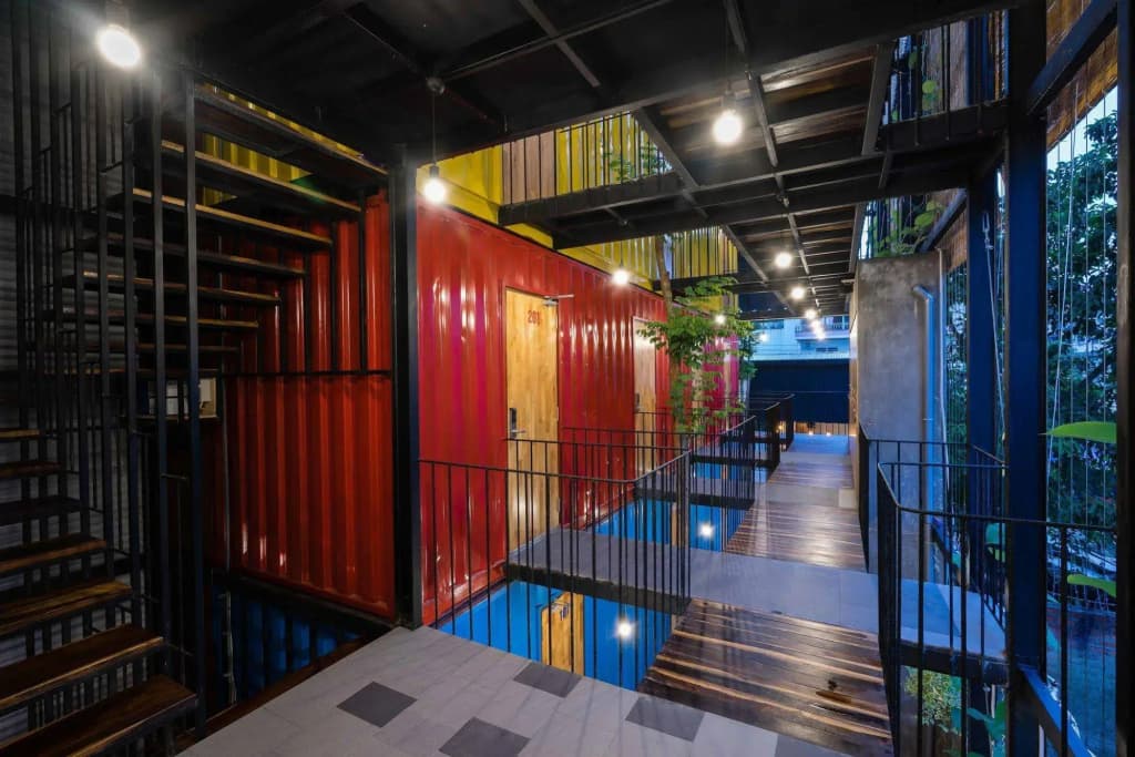 Ccasa Hostel - photo 8