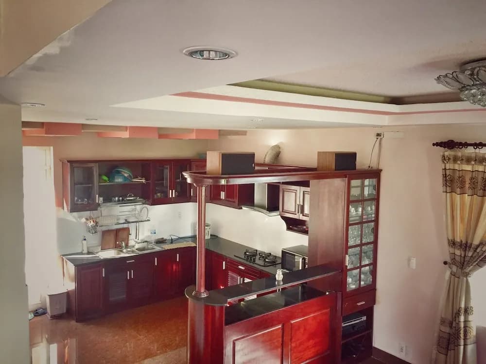 An villa - photo 17