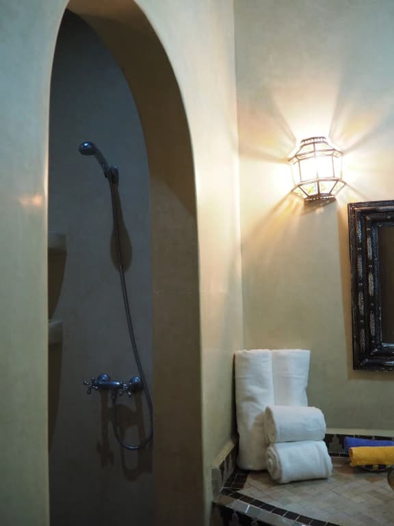 Riad Ciel d'Orient - photo 11