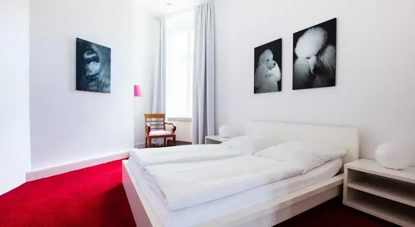 Great Home in Berlin (Mitte 1) - photo 6