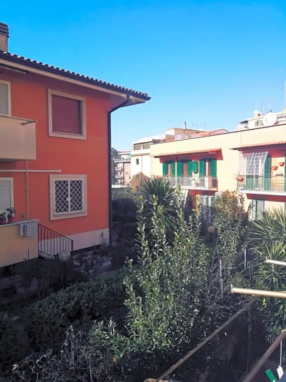 B&b Tesori di Roma - photo 2